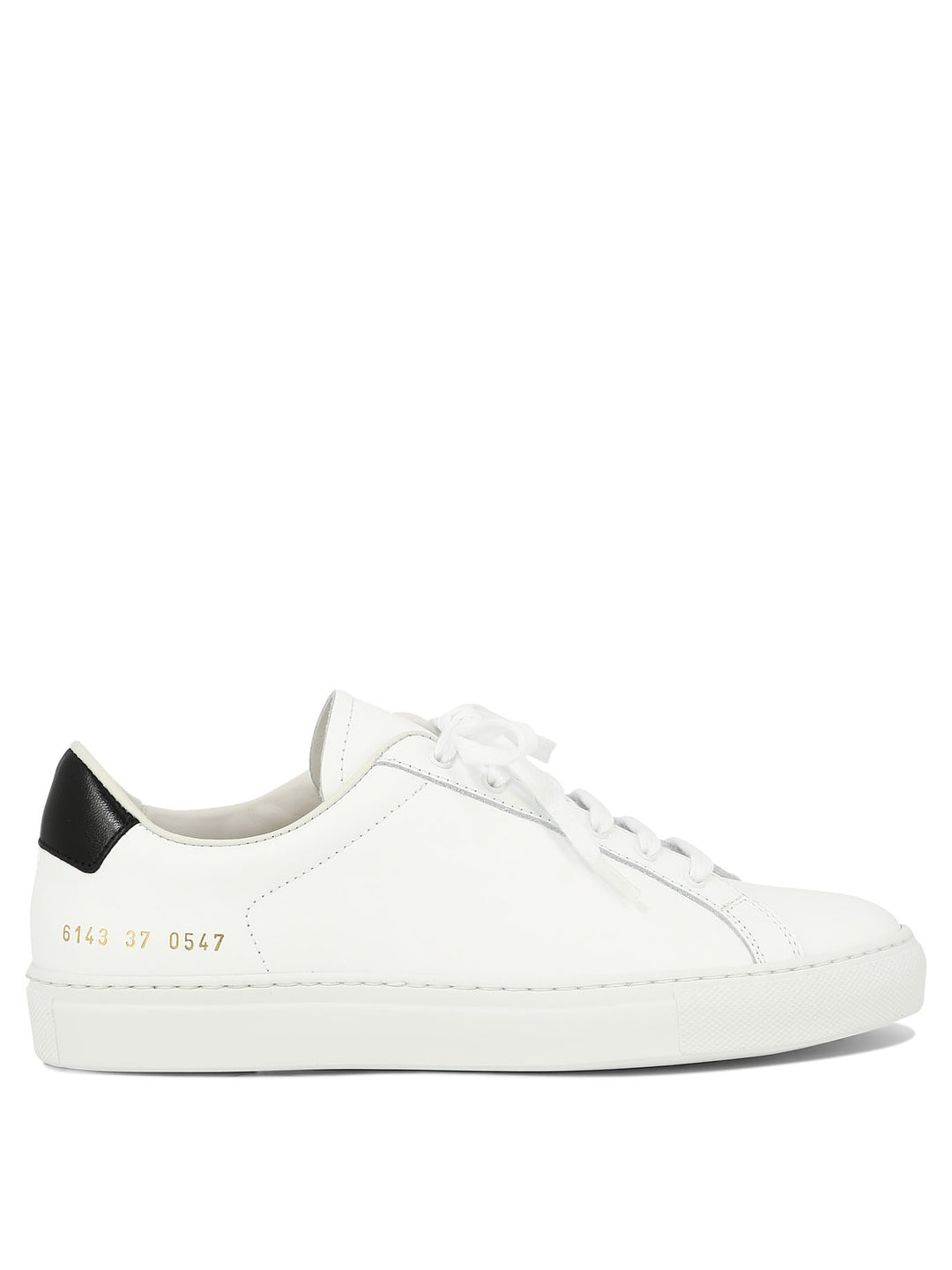 Retro Classic Sneakers & Slip-On White