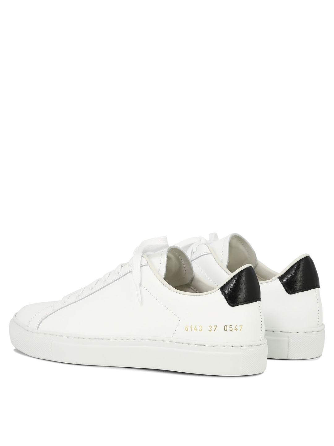 Retro Classic Sneakers & Slip-On White