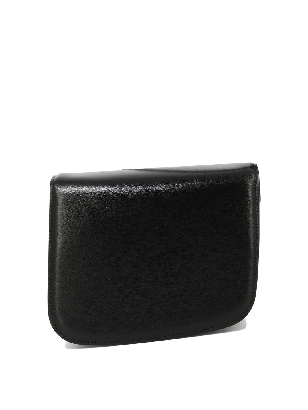 Fiamma Crossbody Bags Black