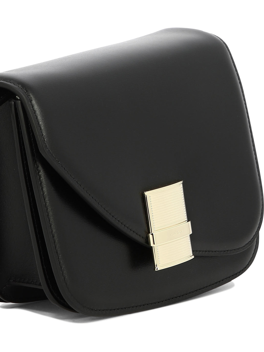 Fiamma Crossbody Bags Black