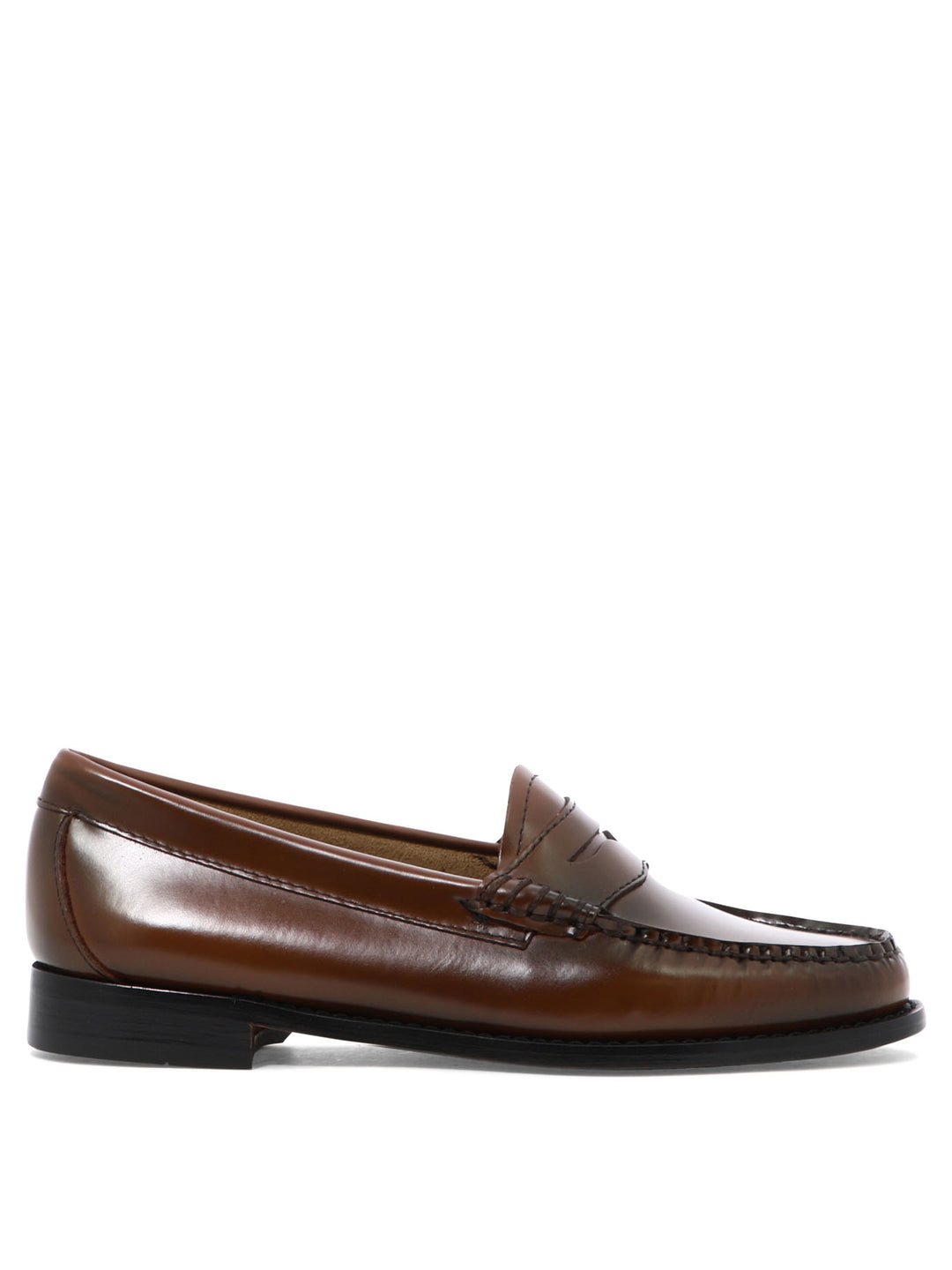 Weejuns Penny Loafers & Slippers Brown