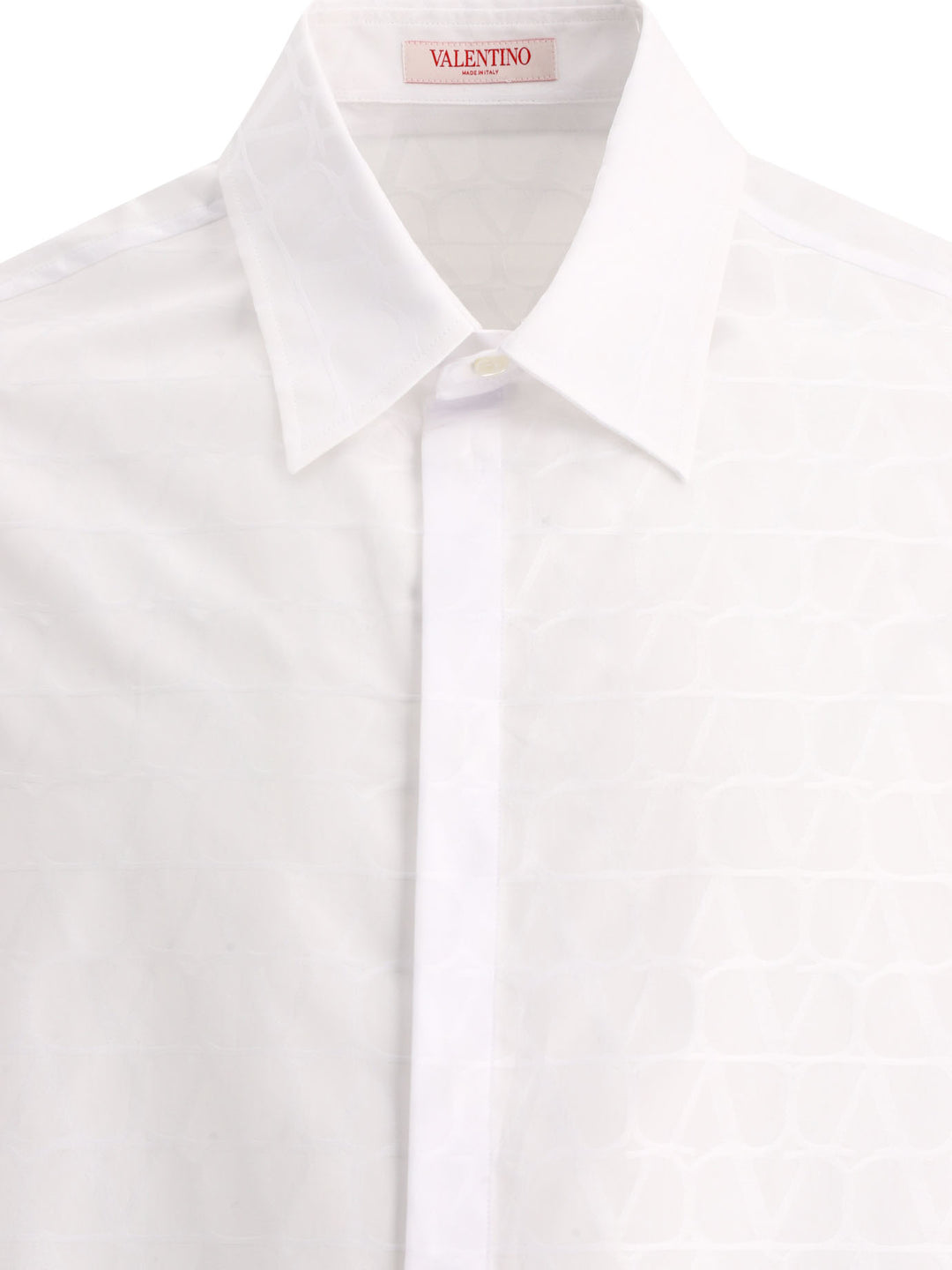 Toile Iconographe Shirt Shirts White