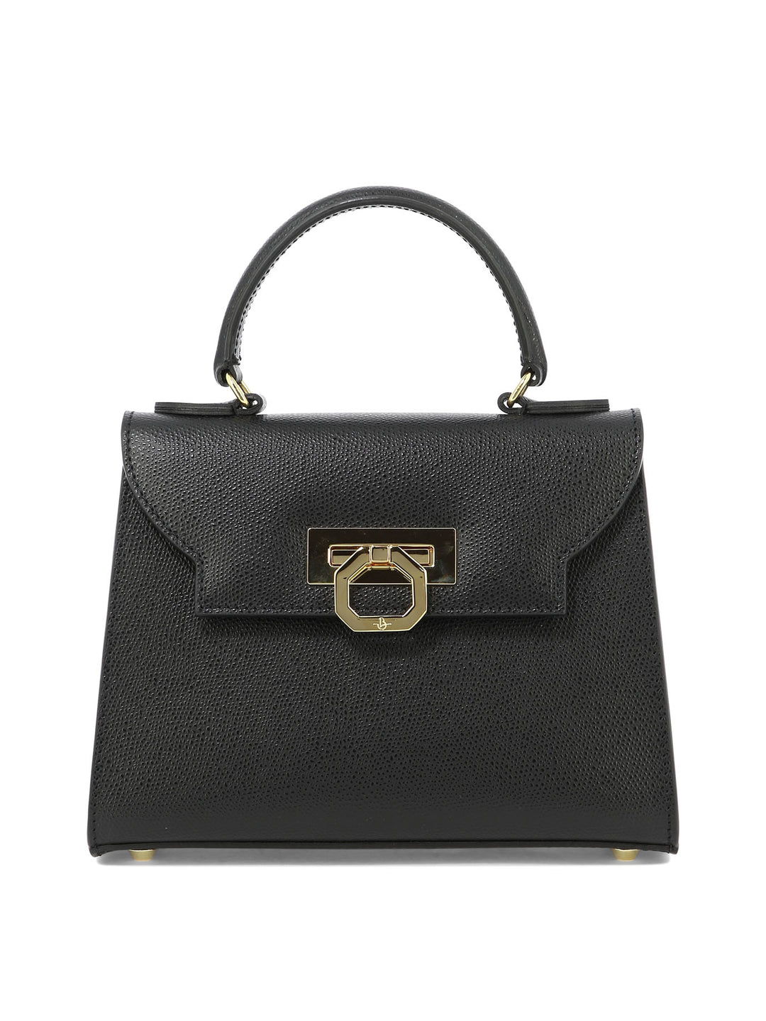 Erika Handbags Black