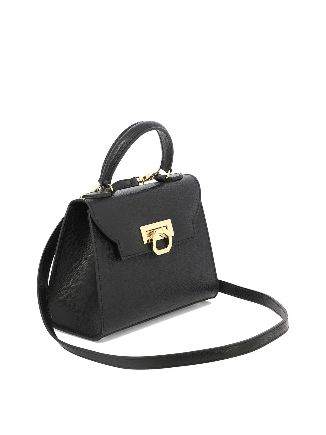 Erika Handbags Black