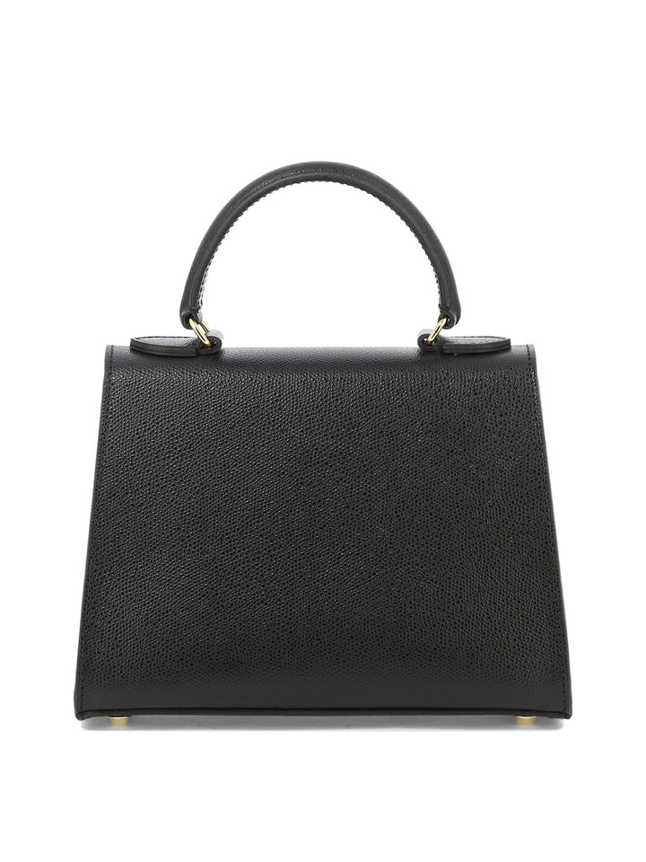 Erika Handbags Black