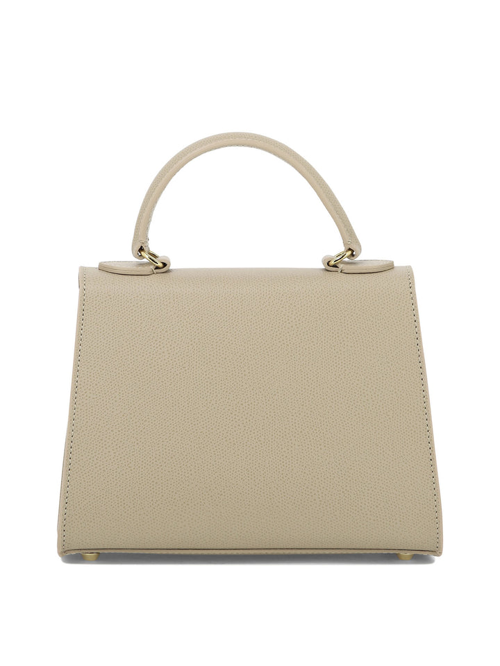 Erika Handbags Beige