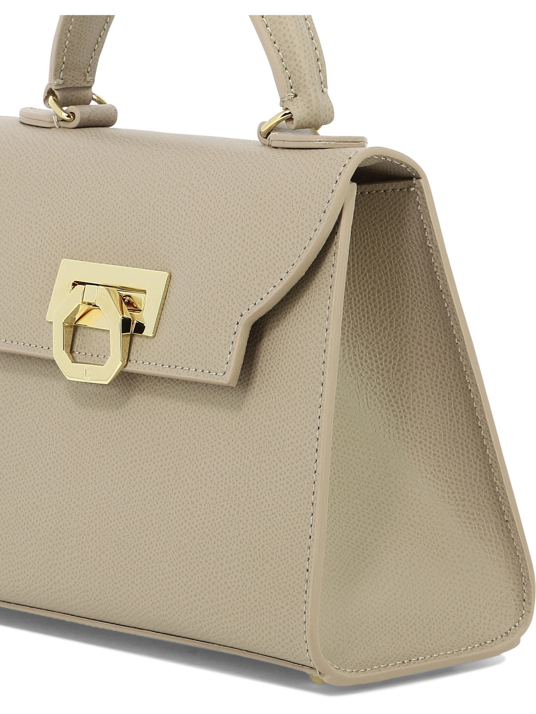 Erika Handbags Beige