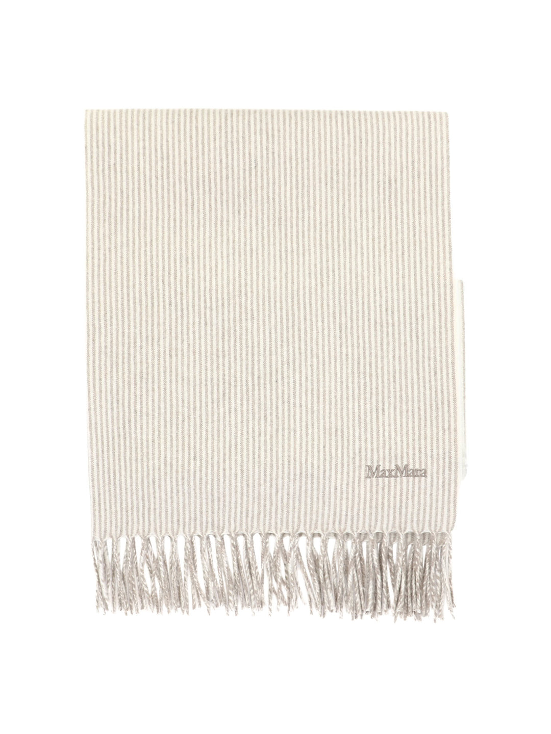 Wsriga Scarves Beige