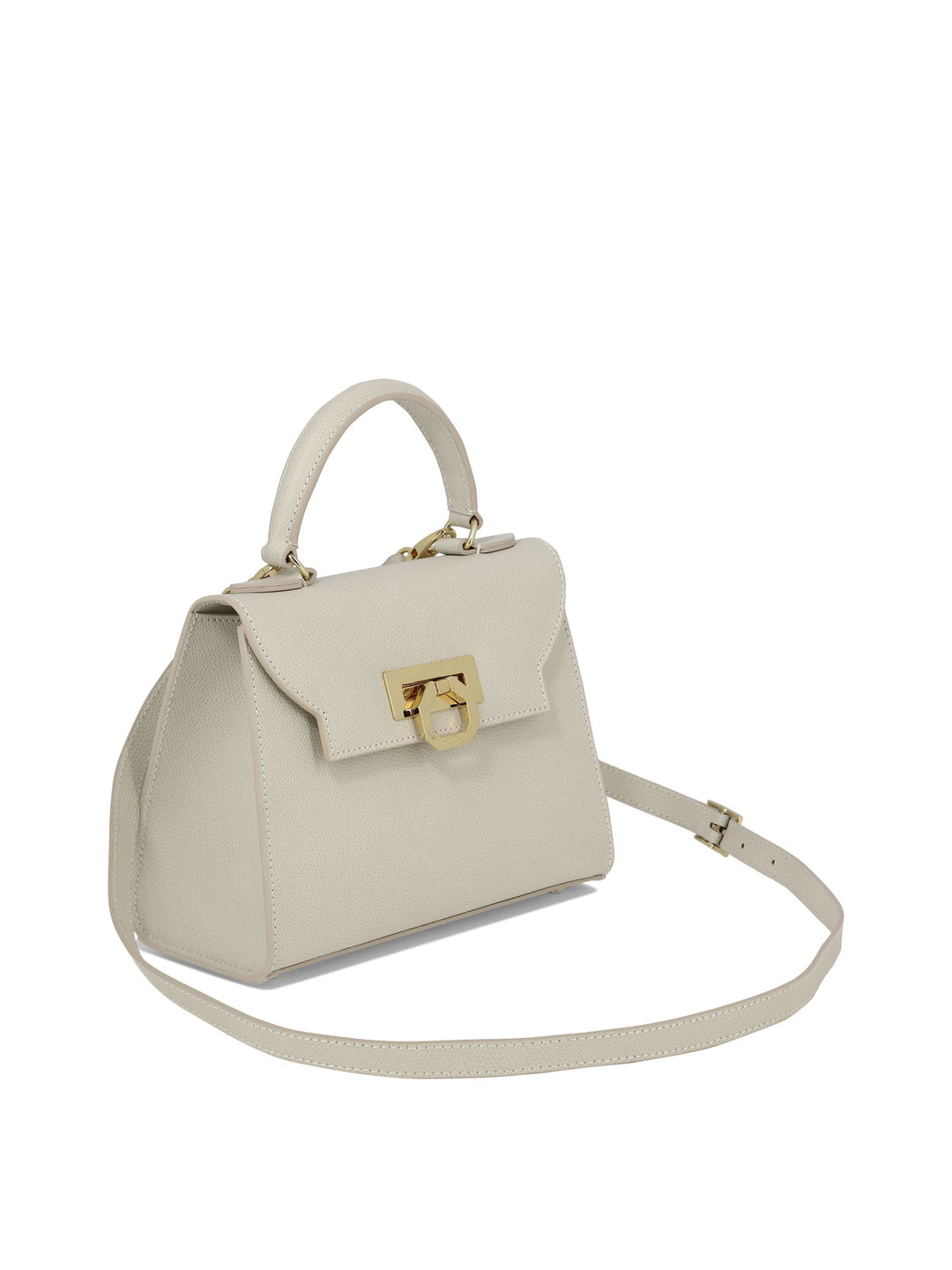 Erika Handbags Beige