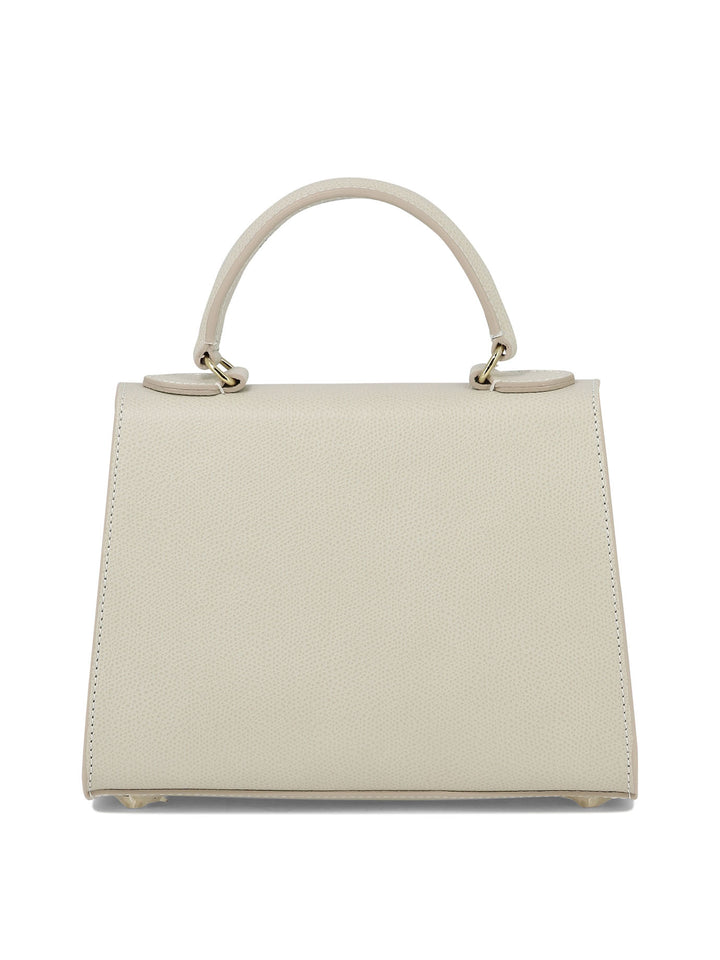 Erika Handbags Beige