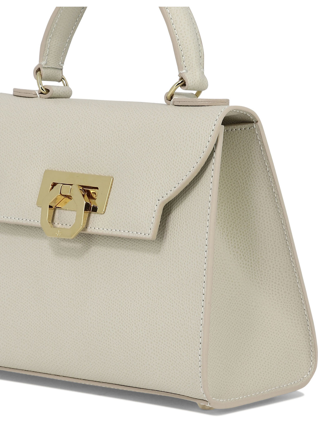 Erika Handbags Beige