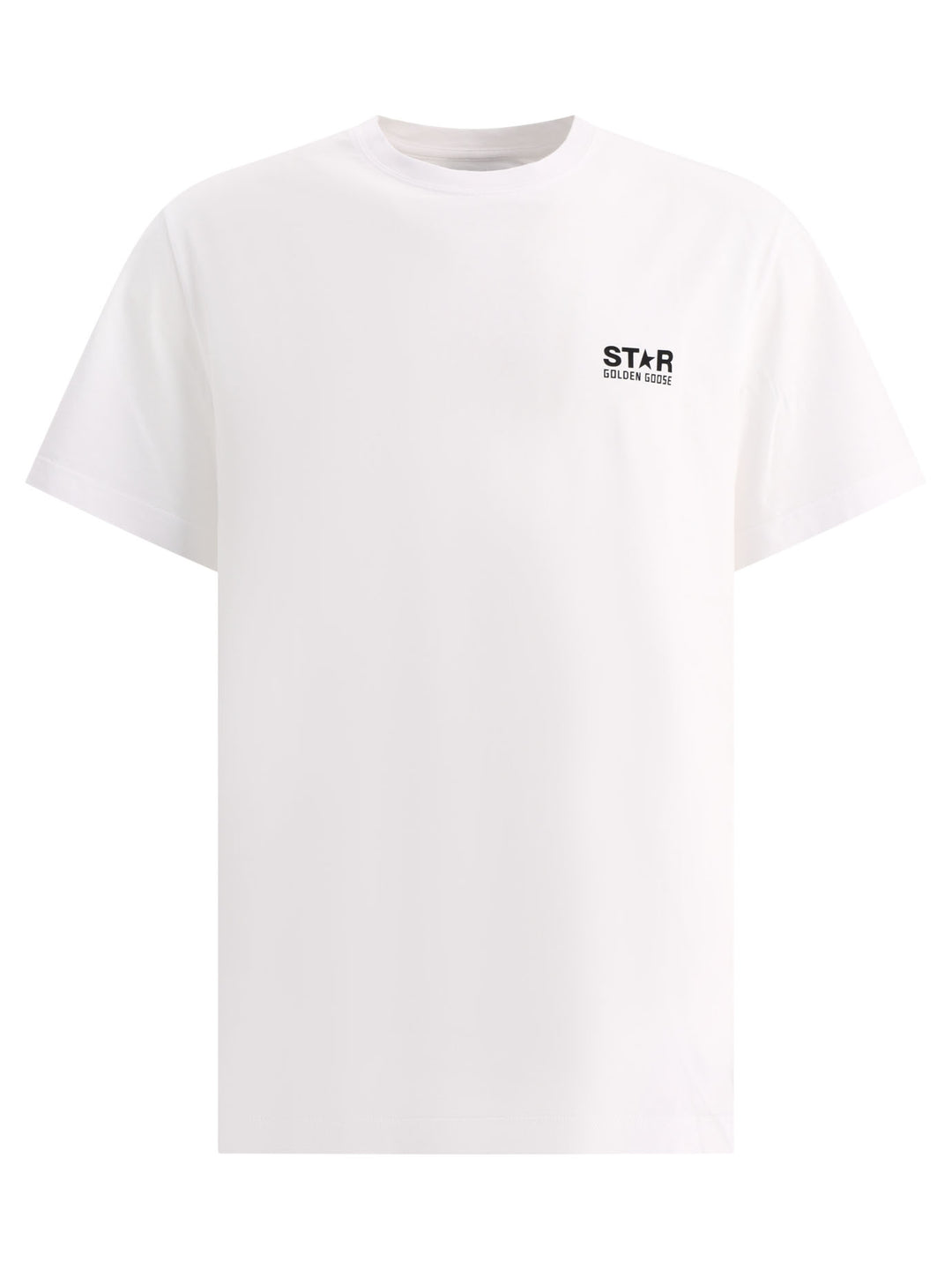 Regular T-Shirts White