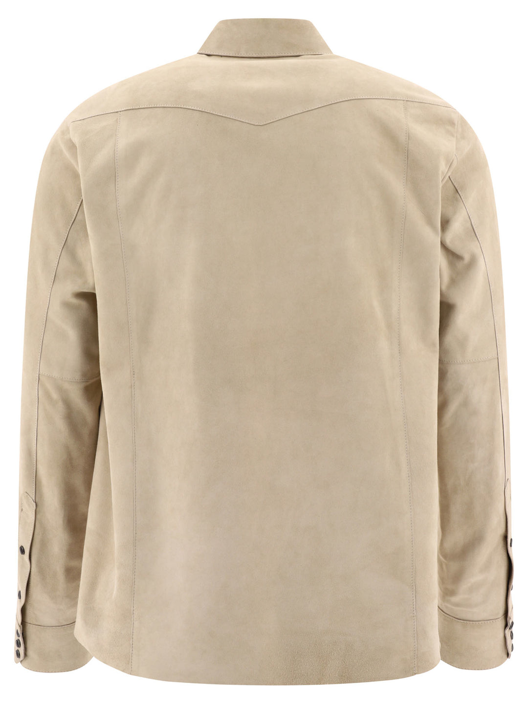 Wayne Jackets Beige