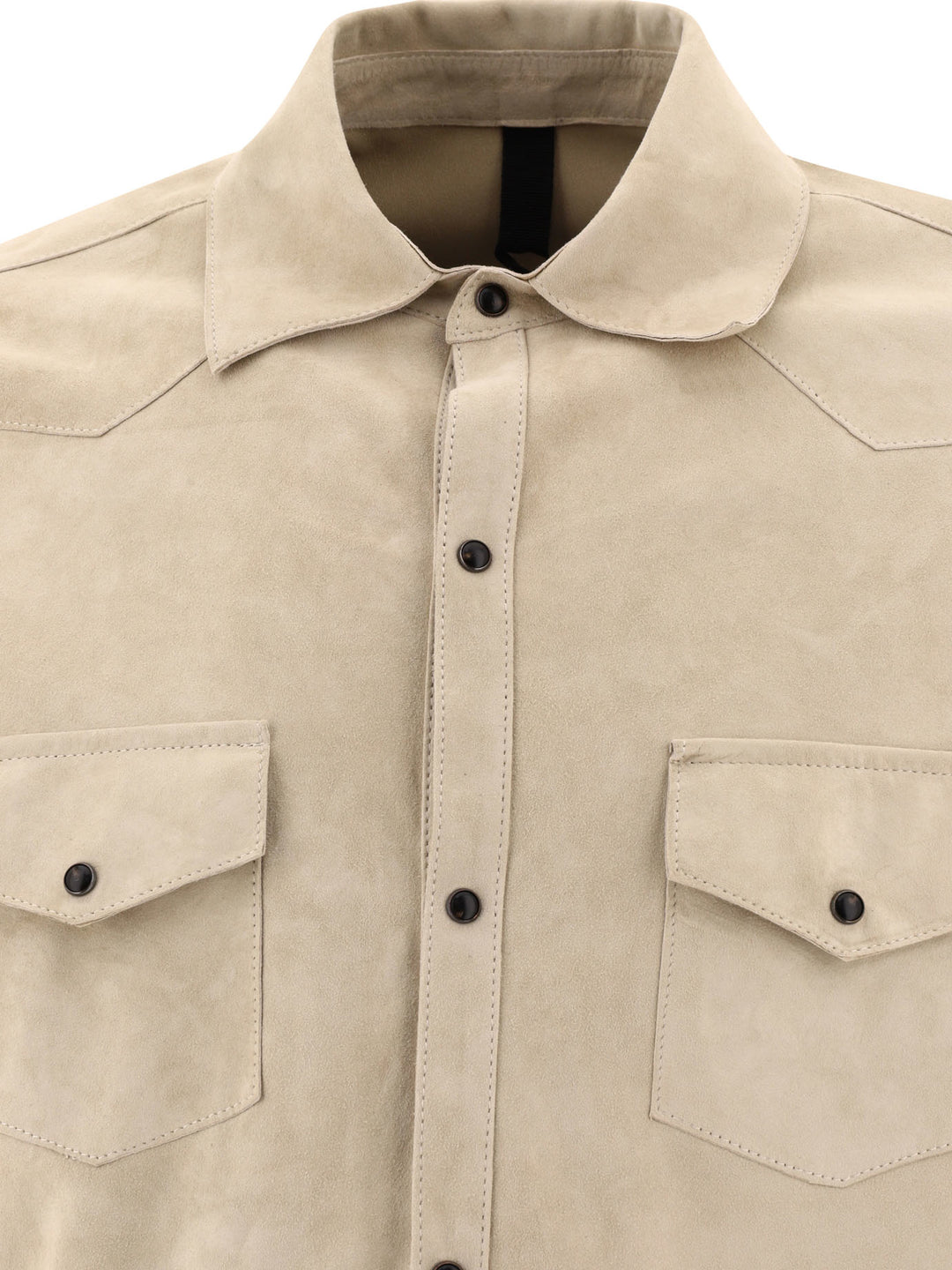 Wayne Jackets Beige