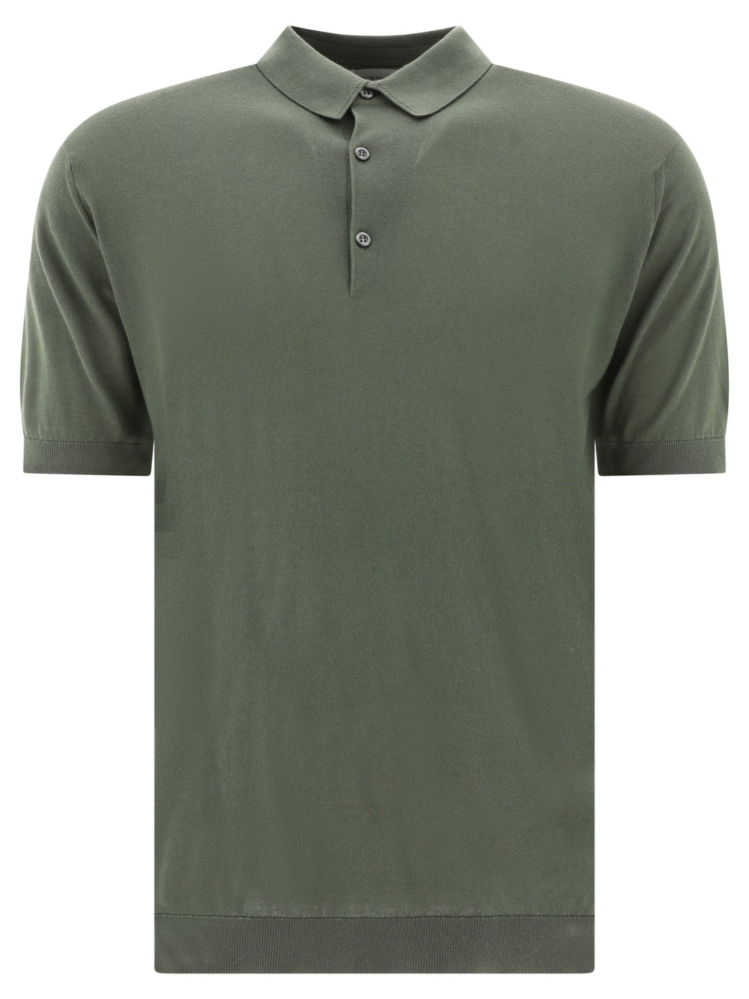 Adrian Polo Shirts Green