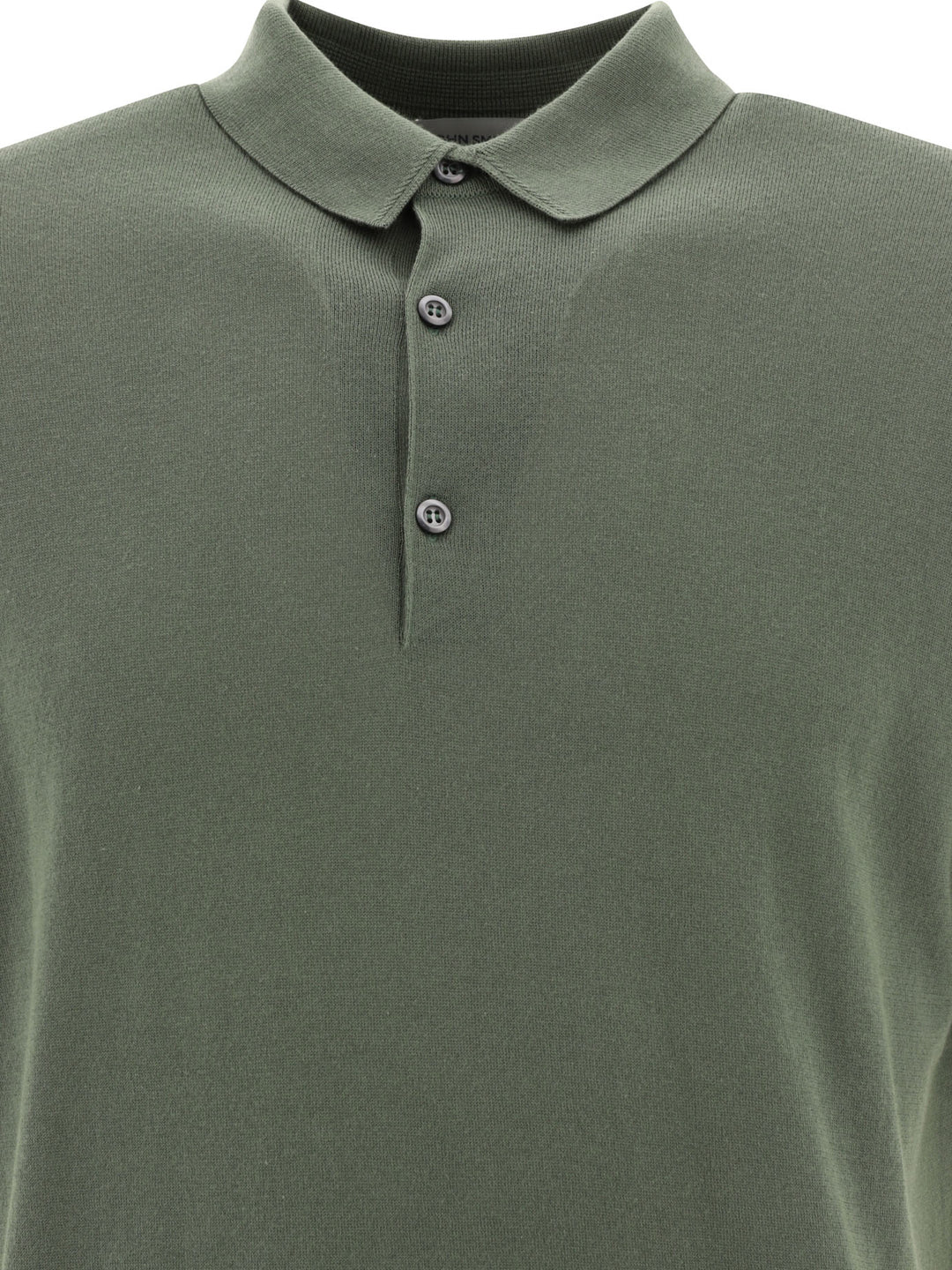 Adrian Polo Shirts Green