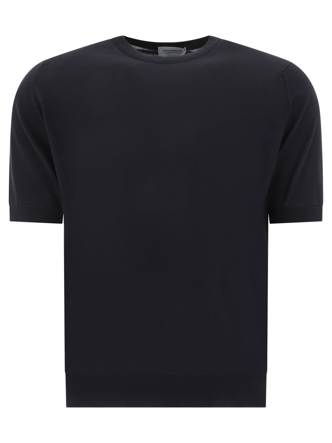 Kempton T-Shirts Black