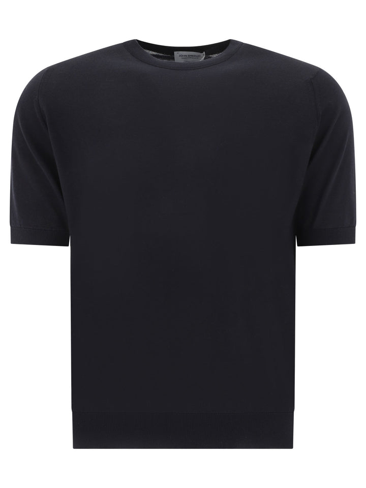 Kempton T-Shirts Black