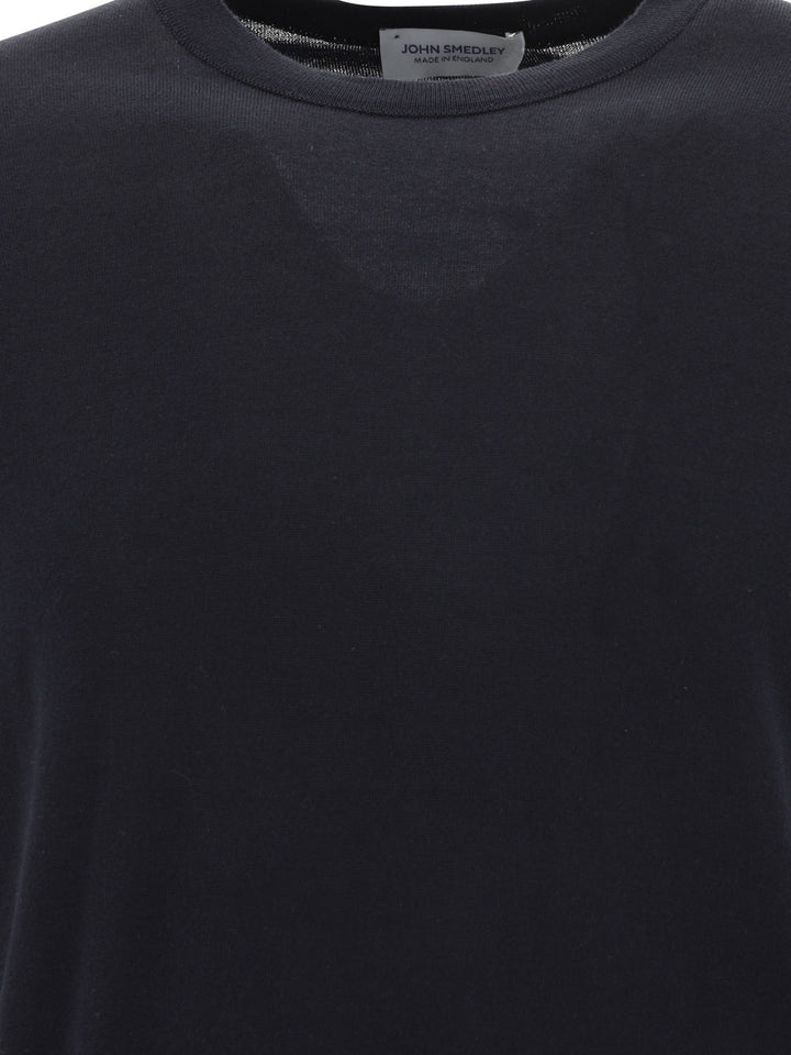 Kempton T-Shirts Black