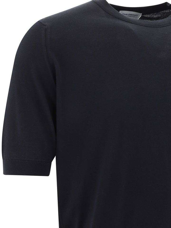 Kempton T-Shirts Black