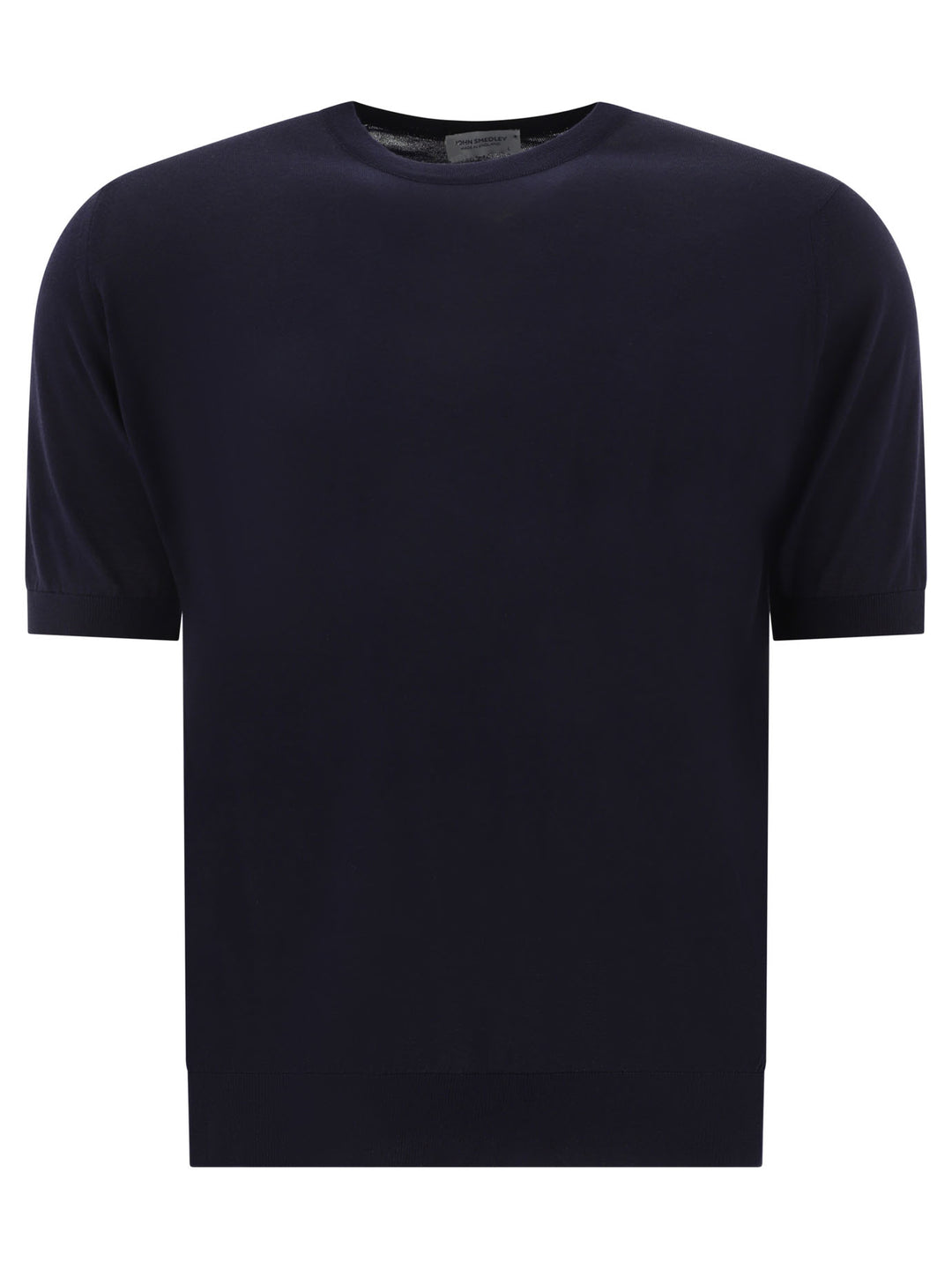 Kempton T-Shirts Blue