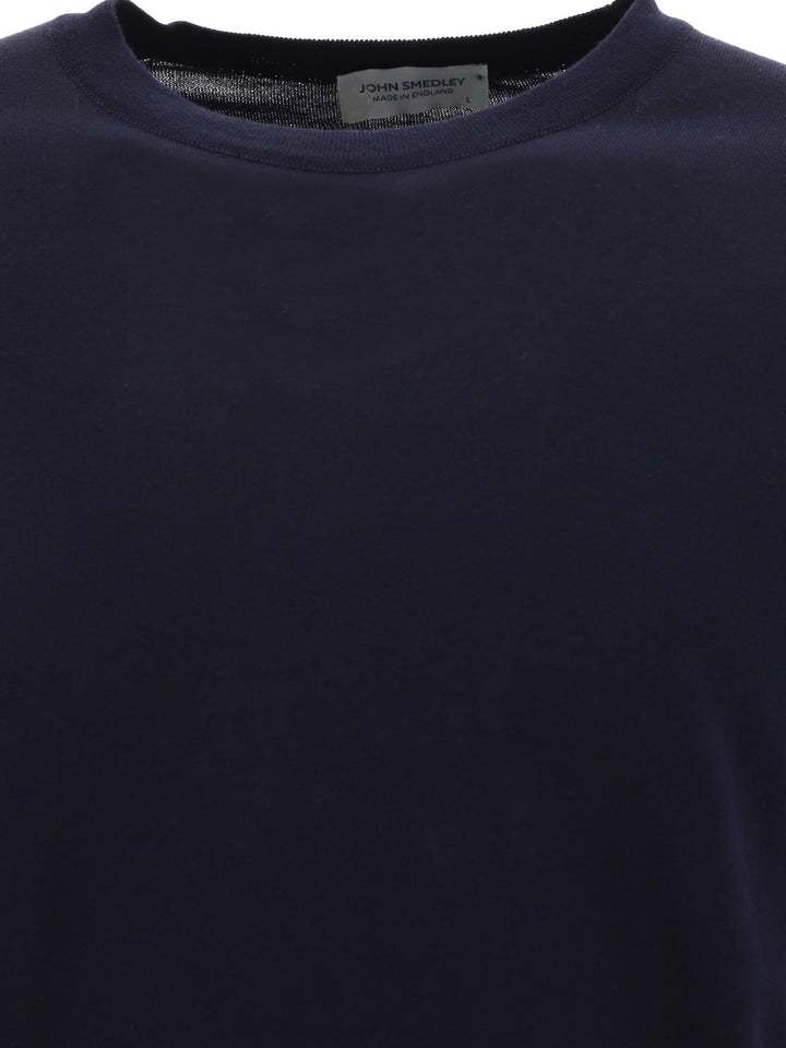 Kempton T-Shirts Blue