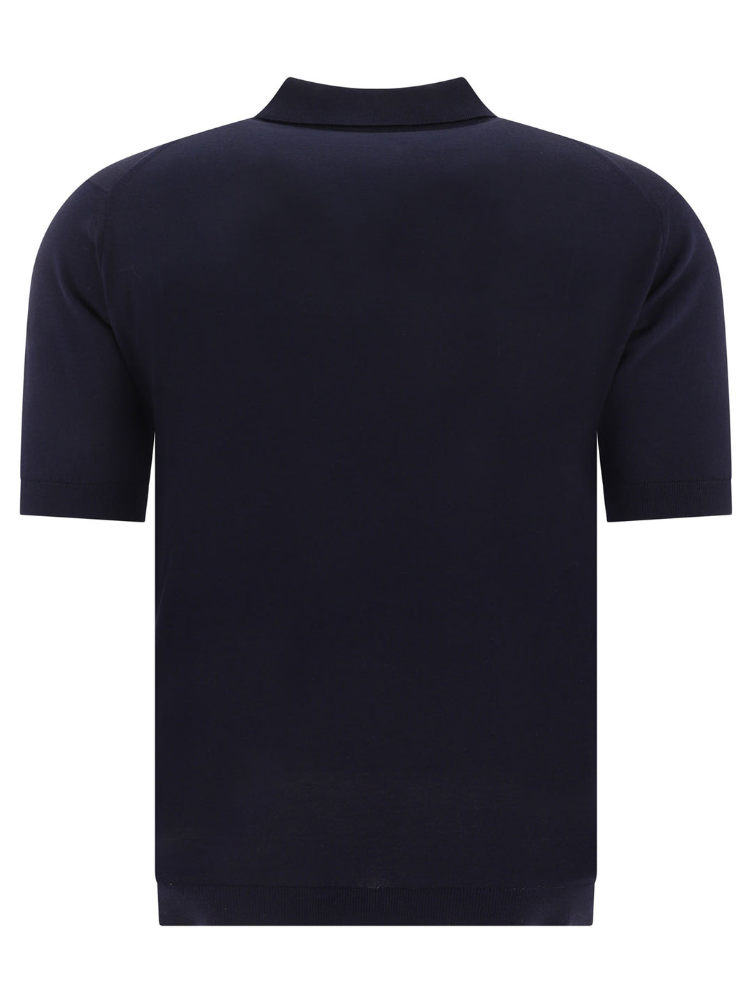 Adrian Polo Shirts Blue