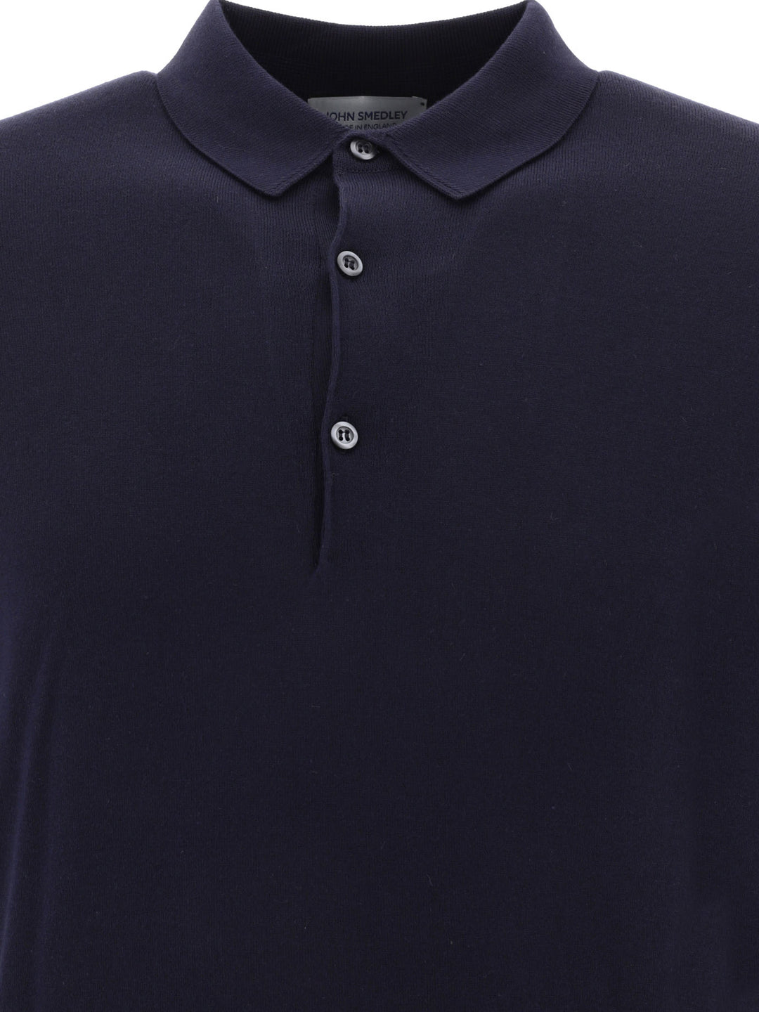 Adrian Polo Shirts Blue