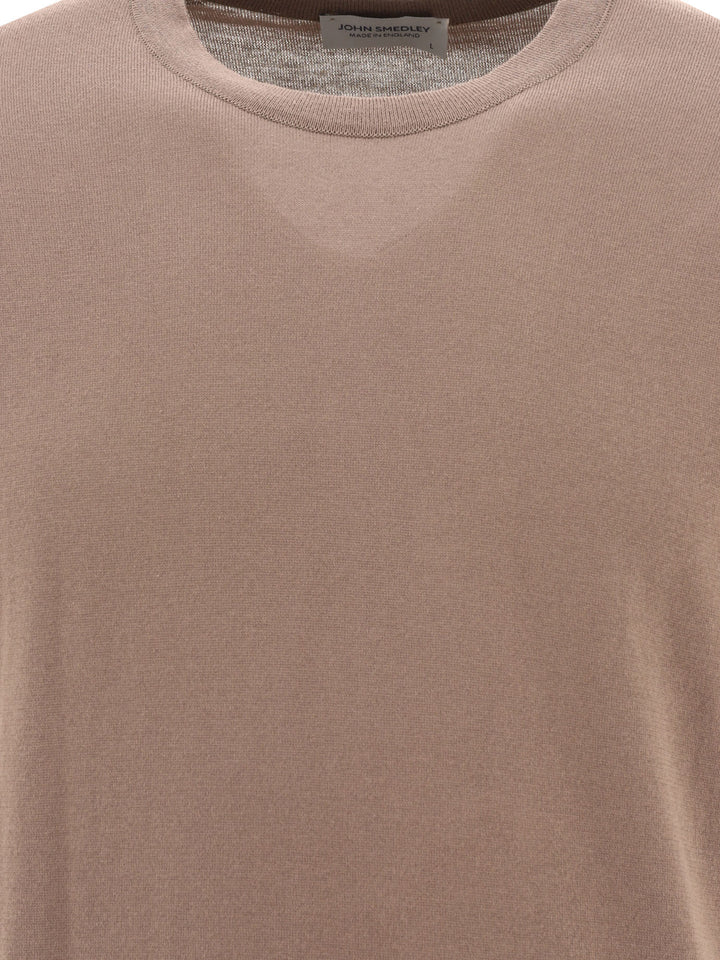 Kempton T-Shirts Beige