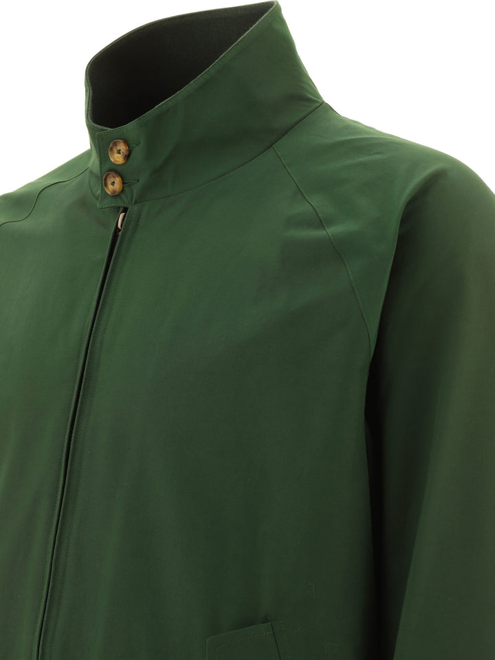 G9 Jackets Green