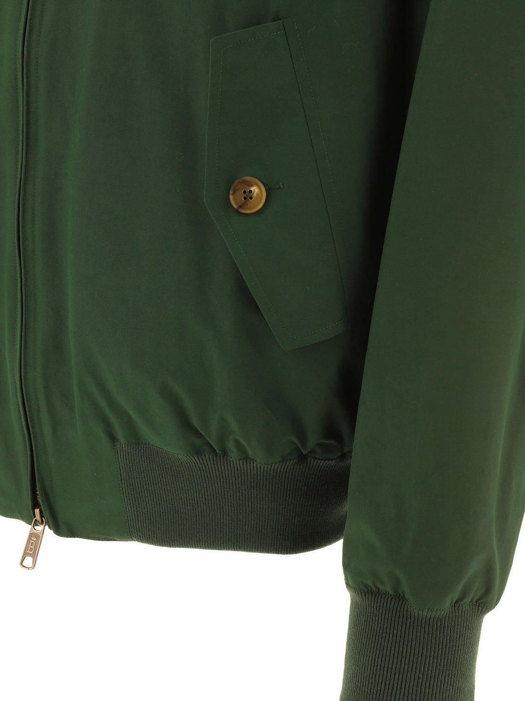 G9 Jackets Green