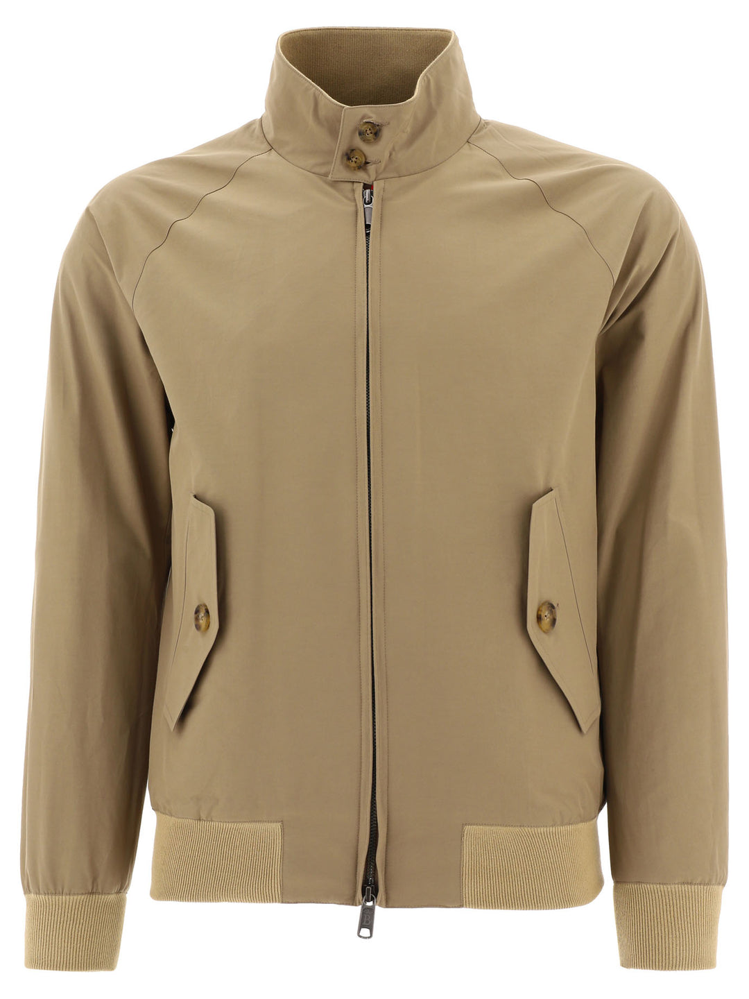 G9 Jackets Beige