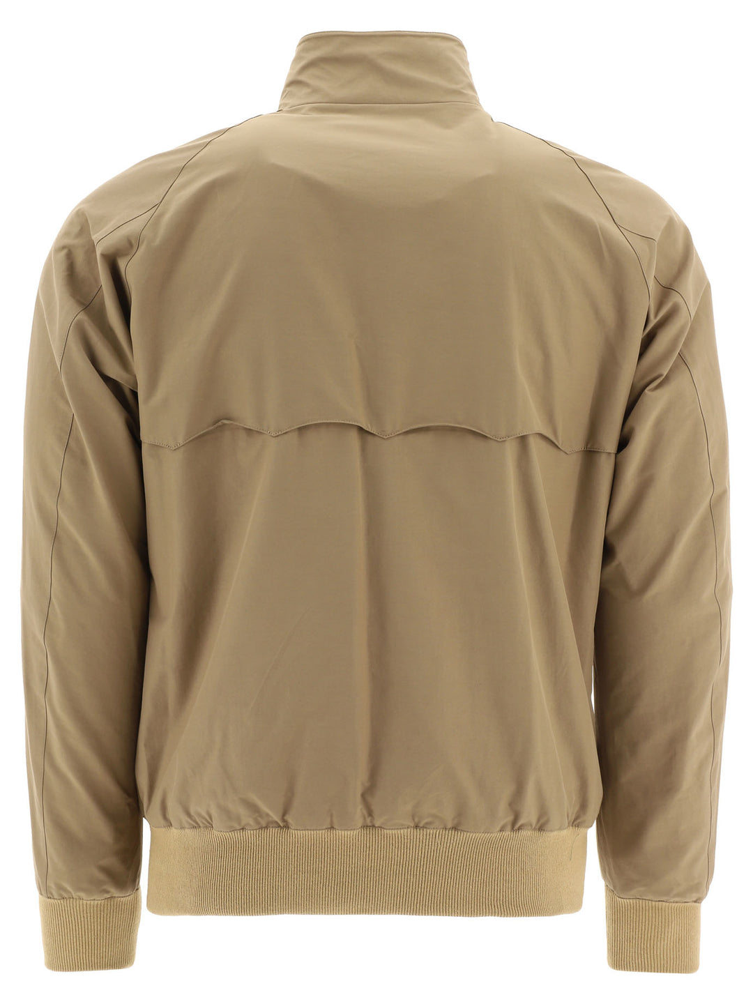 G9 Jackets Beige