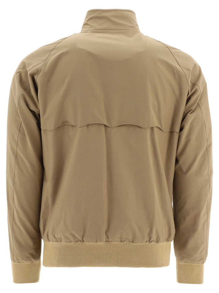 G9 Jackets Beige