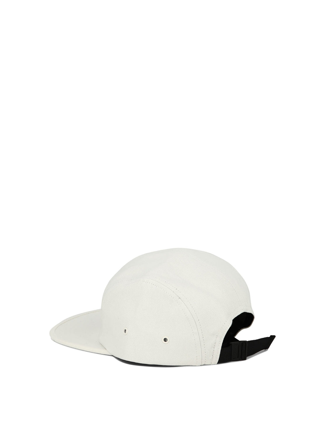 Backley Hats White