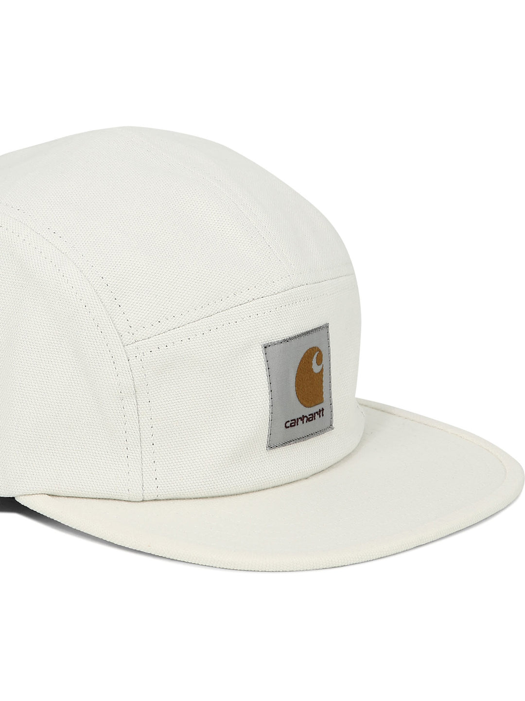 Backley Hats White