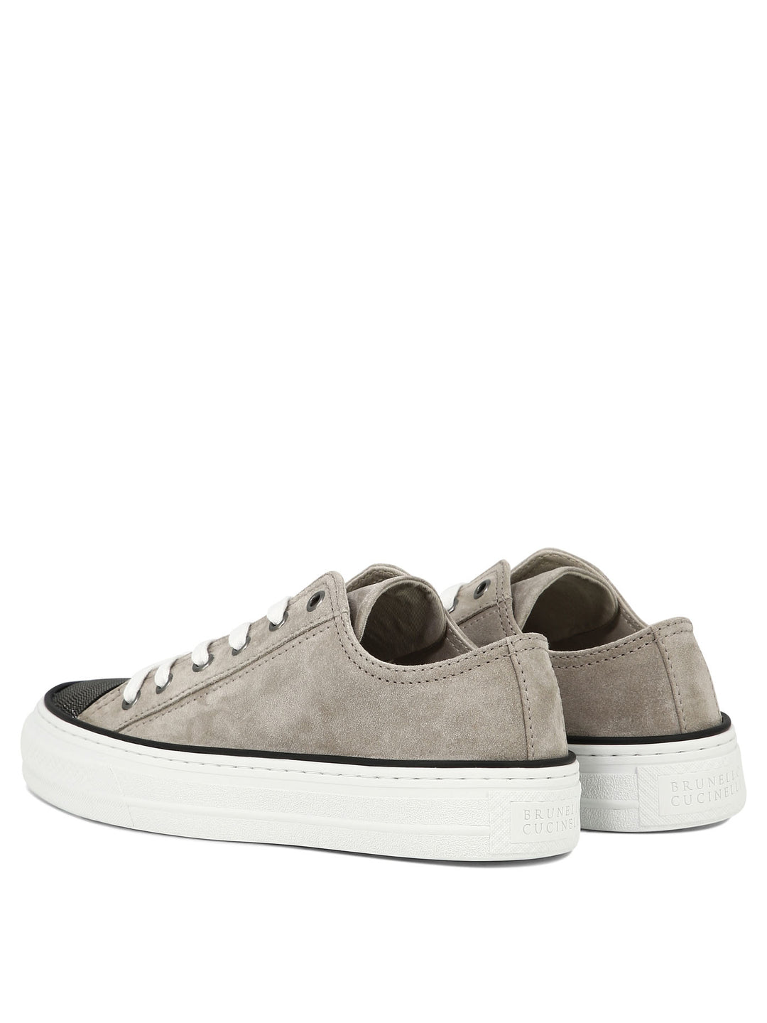 Precious Toe Sneakers & Slip-On Beige