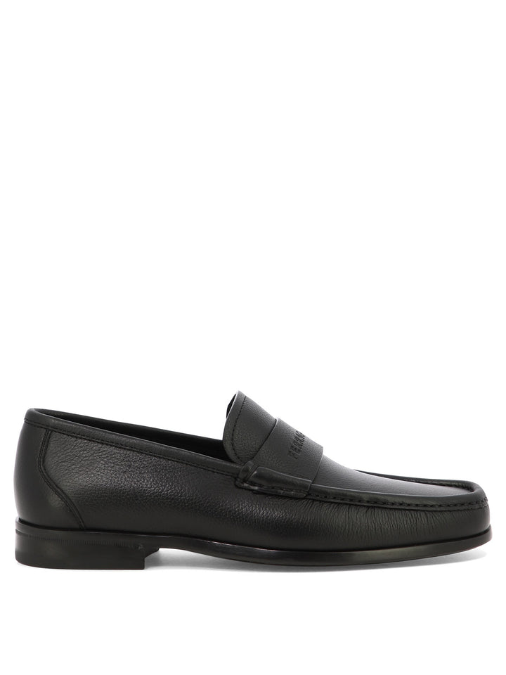 Dupont Loafers & Slippers Black