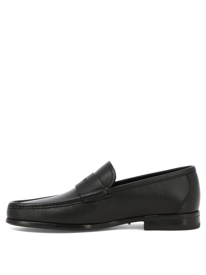 Dupont Loafers & Slippers Black