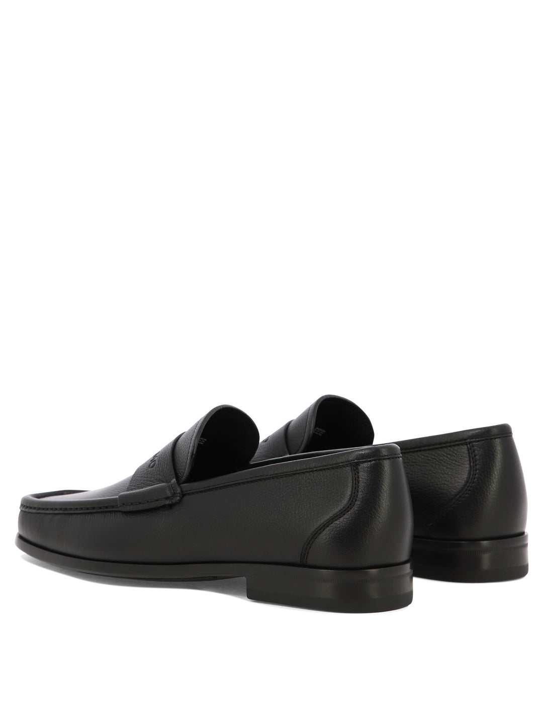 Dupont Loafers & Slippers Black