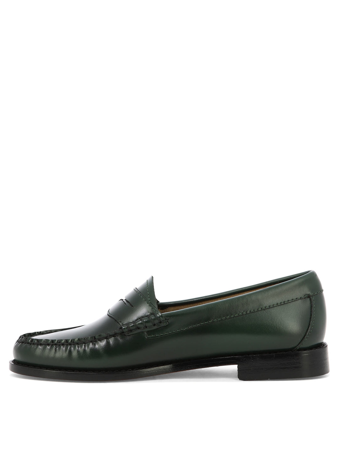 Weejuns Penny Loafers & Slippers Green