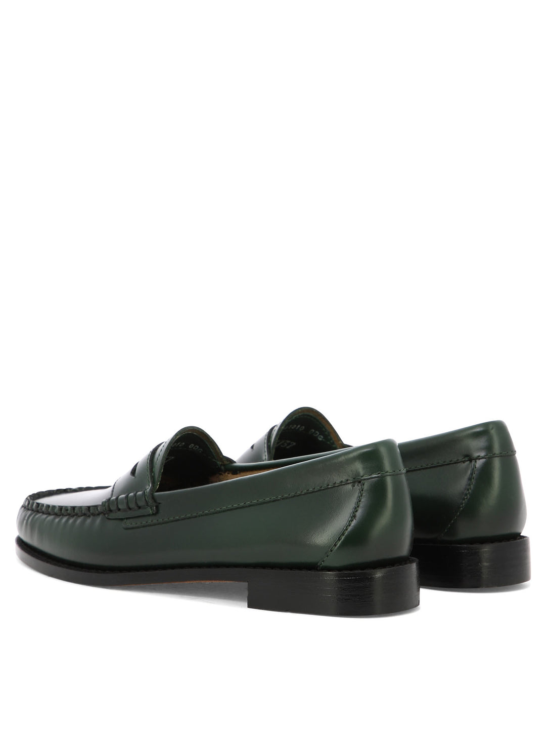 Weejuns Penny Loafers & Slippers Green