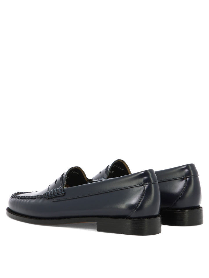 Weejuns Penny Loafers & Slippers Blue