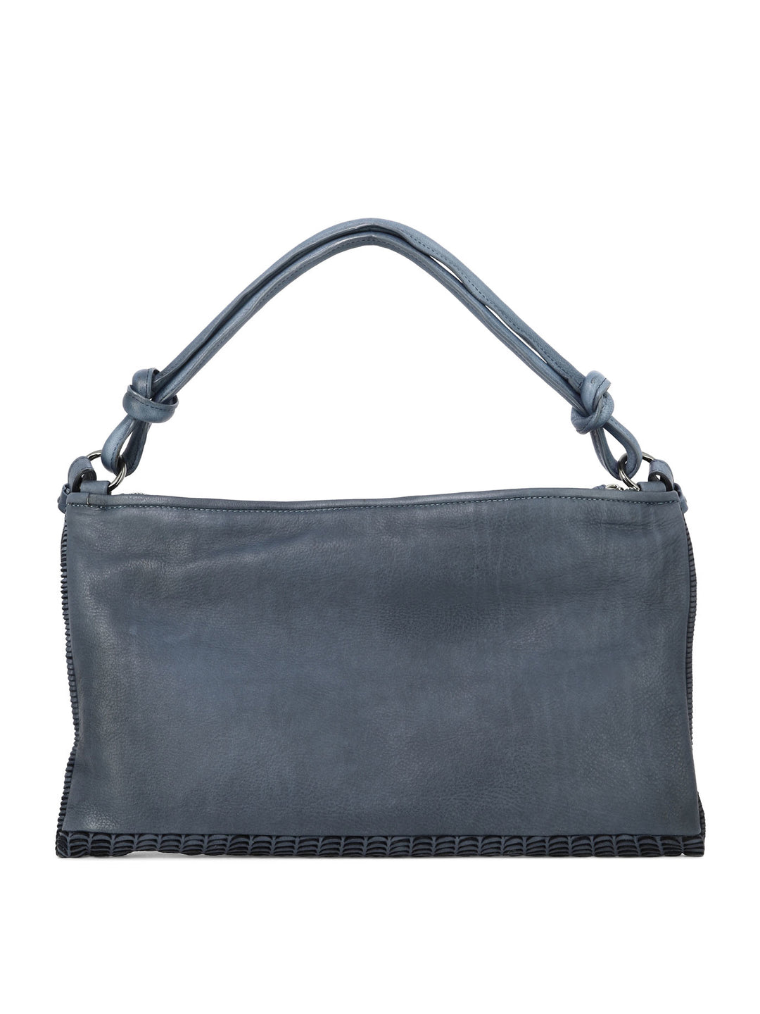 Lune Shoulder Bags Blue