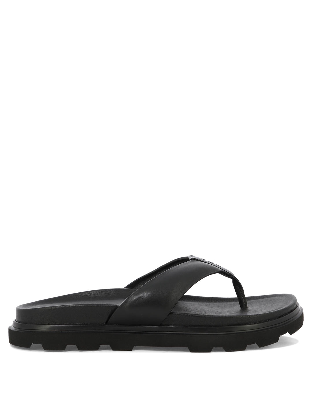 Capitola Sandals Black