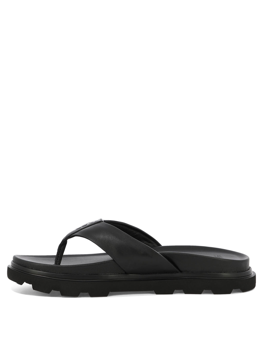 Capitola Sandals Black