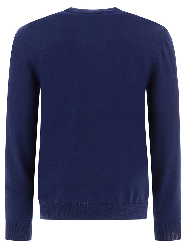 Mayeul Knitwear Blue