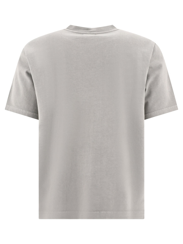 Autry T-Shirts Grey