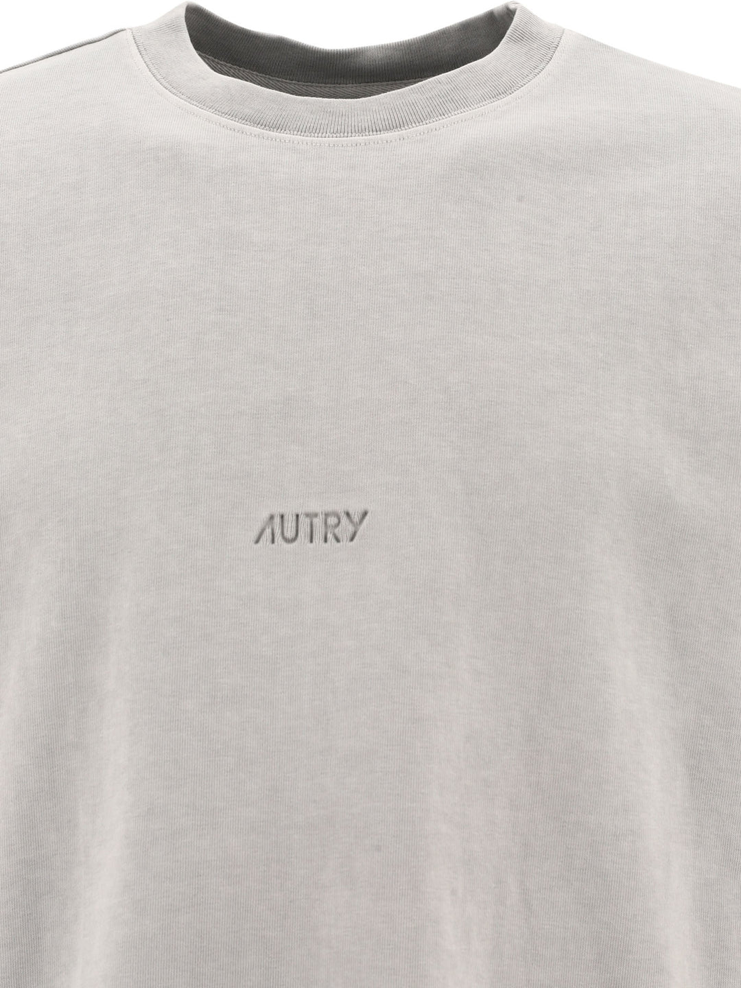 Autry T-Shirts Grey