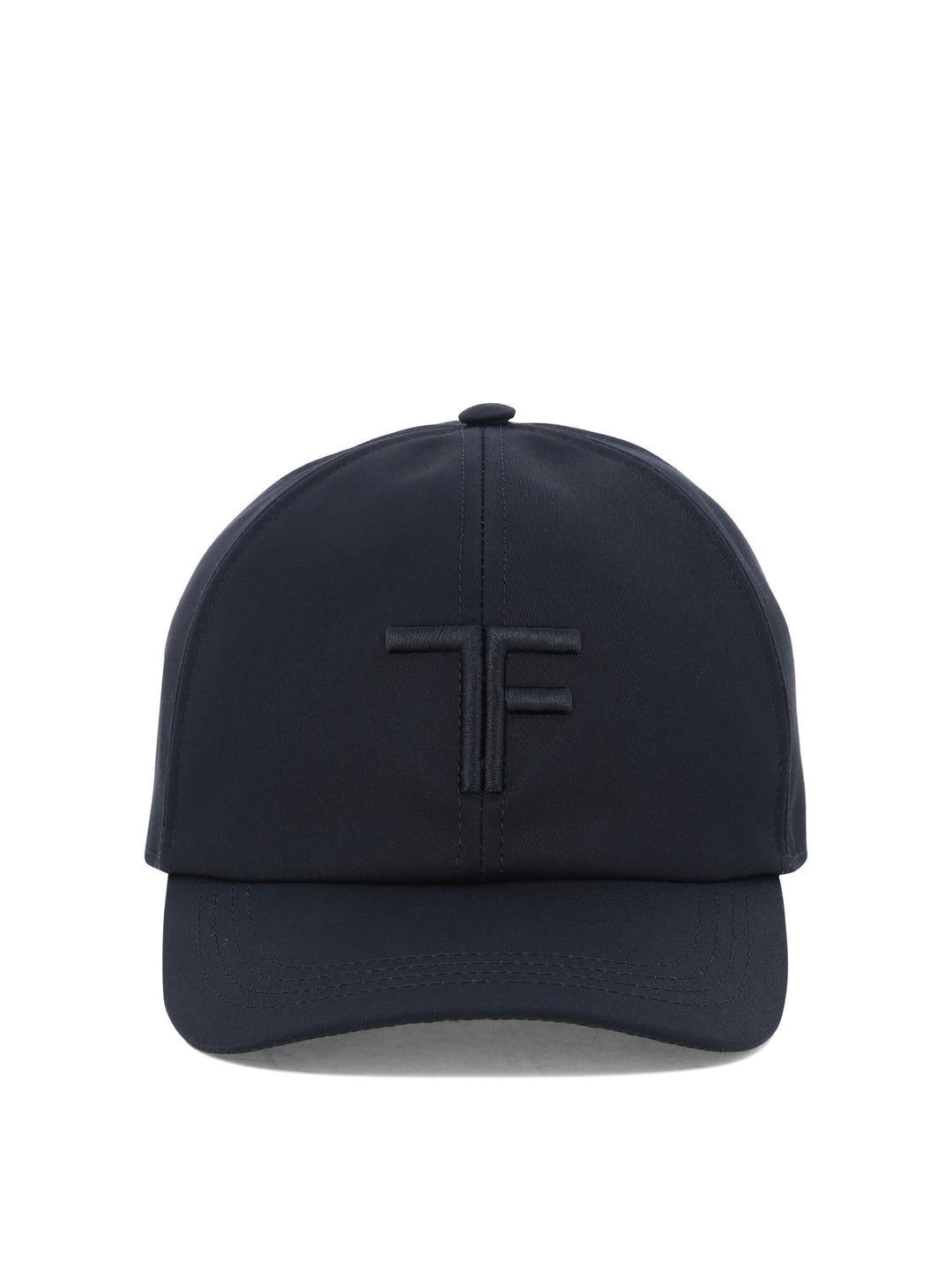 Baseball Cap With Logo Hats Blue